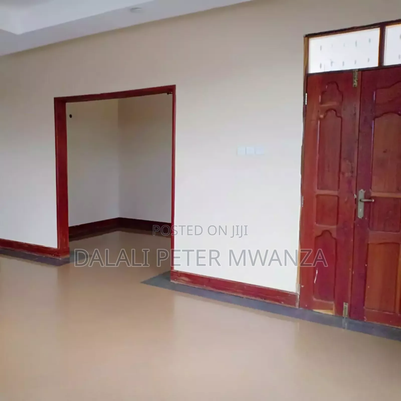 4bdrm House in Bwiru, Ilemela for rent