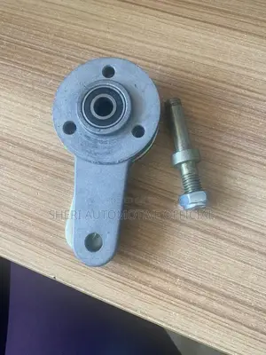 Spindle for Zhongtong Kinglong, Marcopolo Bus Parts