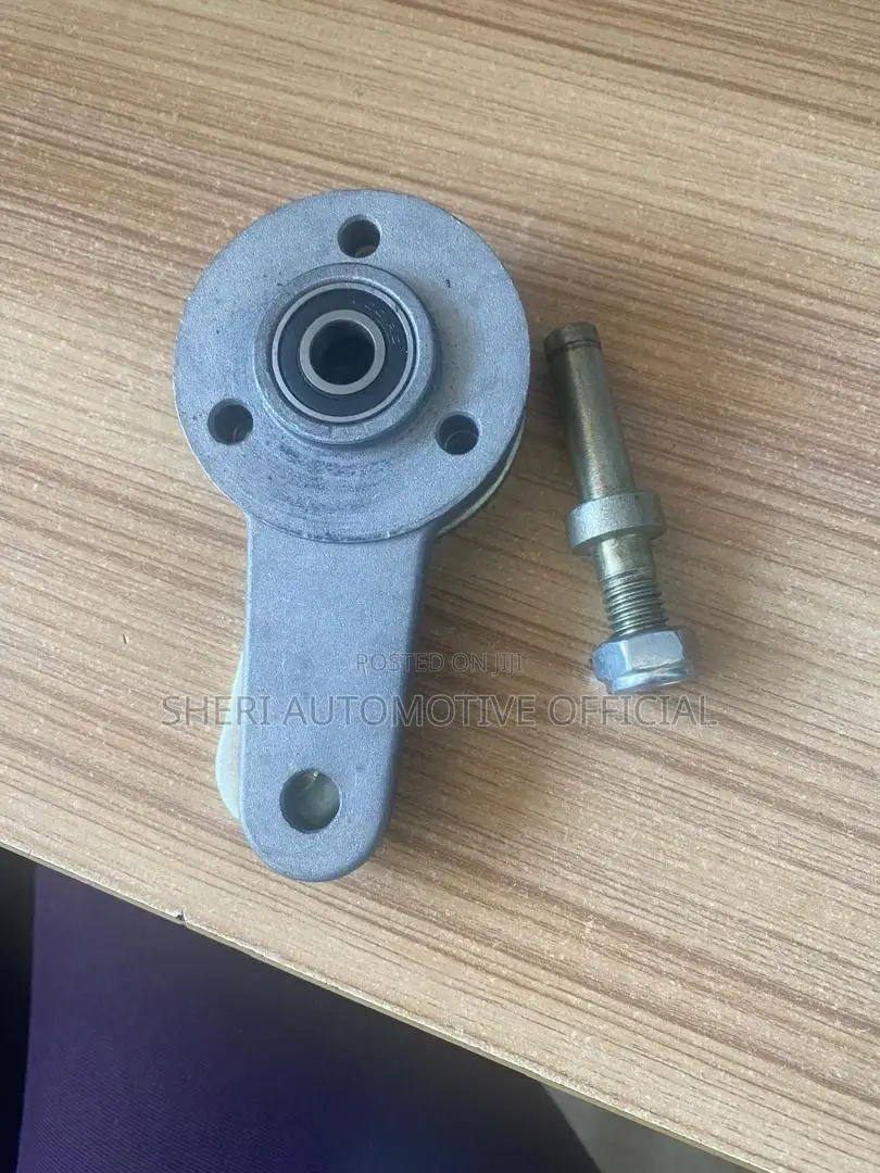 Spindle for Zhongtong Kinglong, Marcopolo Bus Parts