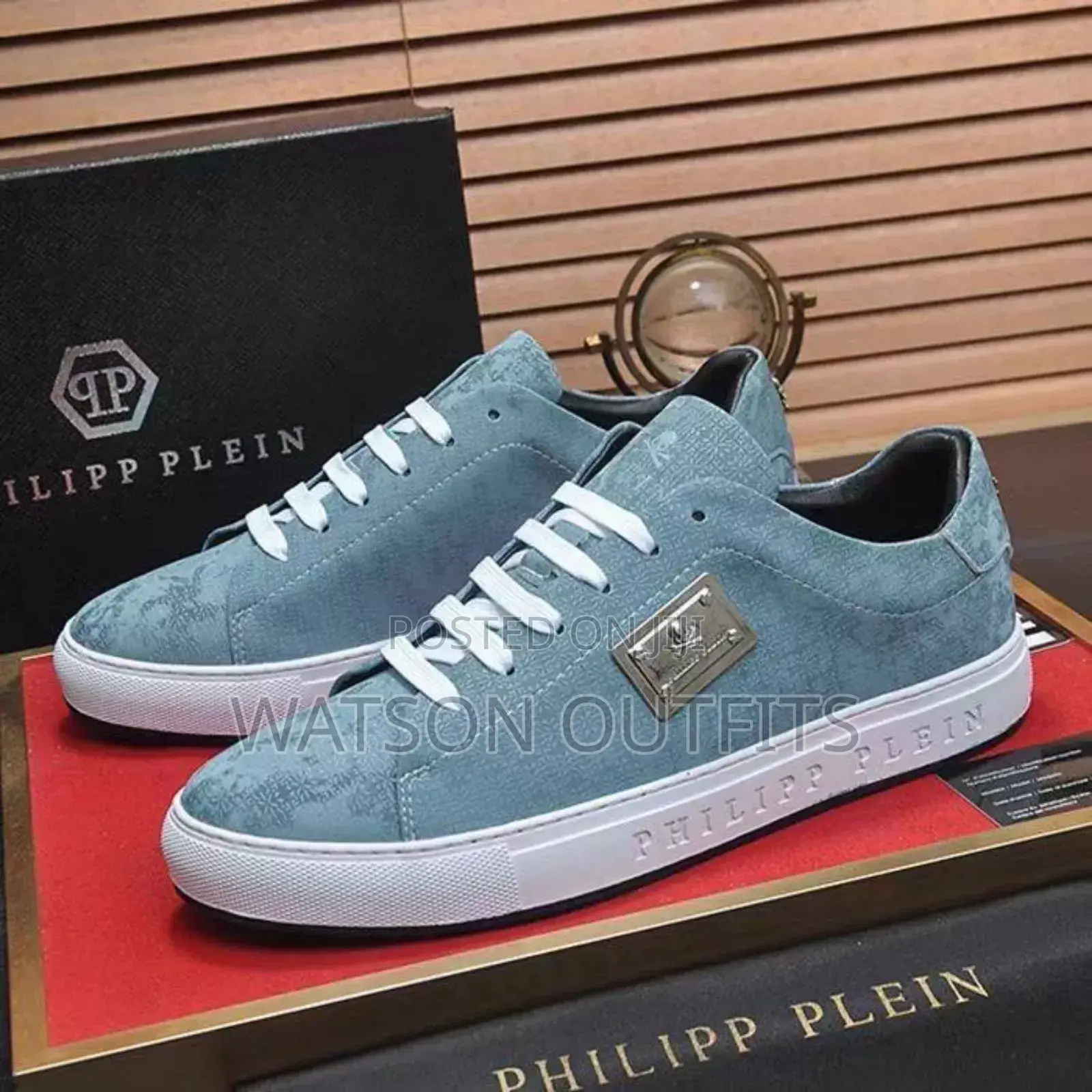 New Original Best Quality Men Shoes/Footwears