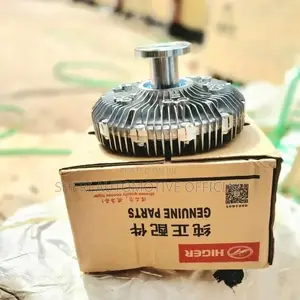 Higer Yutong, Zhongtong, Kinglong Marcopolo Clutch Gear