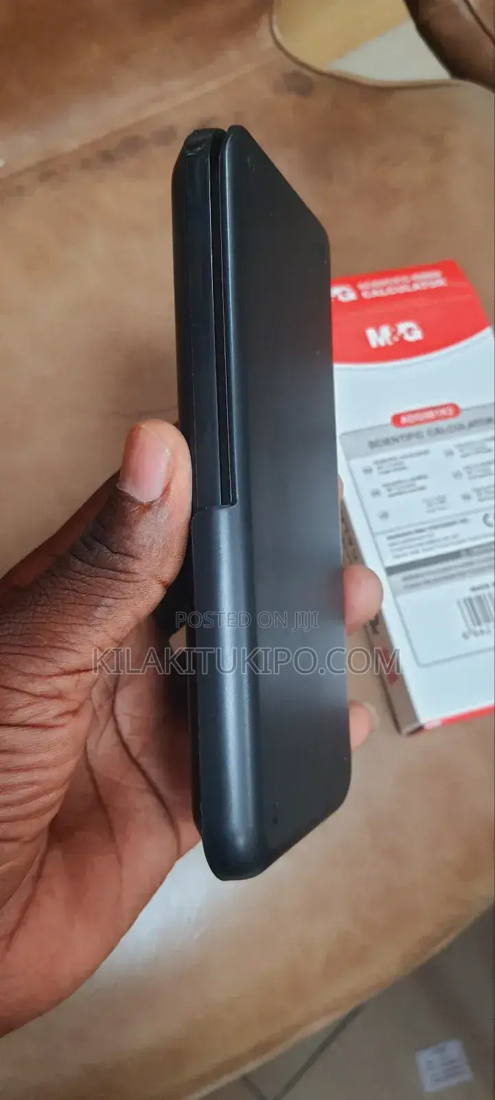 2nd Edition M G Scientific Calculator 401 Functions