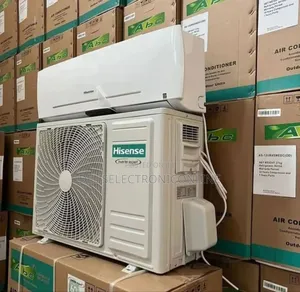 Photo - Air Conditioner BTU 9000