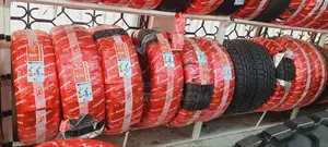 Sun-Full Mont PRO Energy Tyres All Size Available