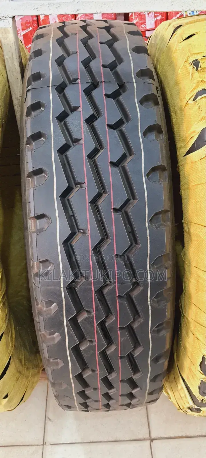 Sun-Full Mont PRO Energy Tyres All Size Available