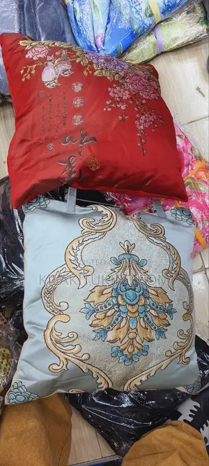 Pillows With Microfiber 45×45