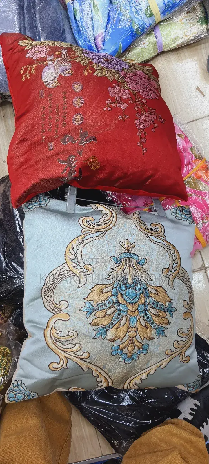 Pillows With Microfiber 45×45
