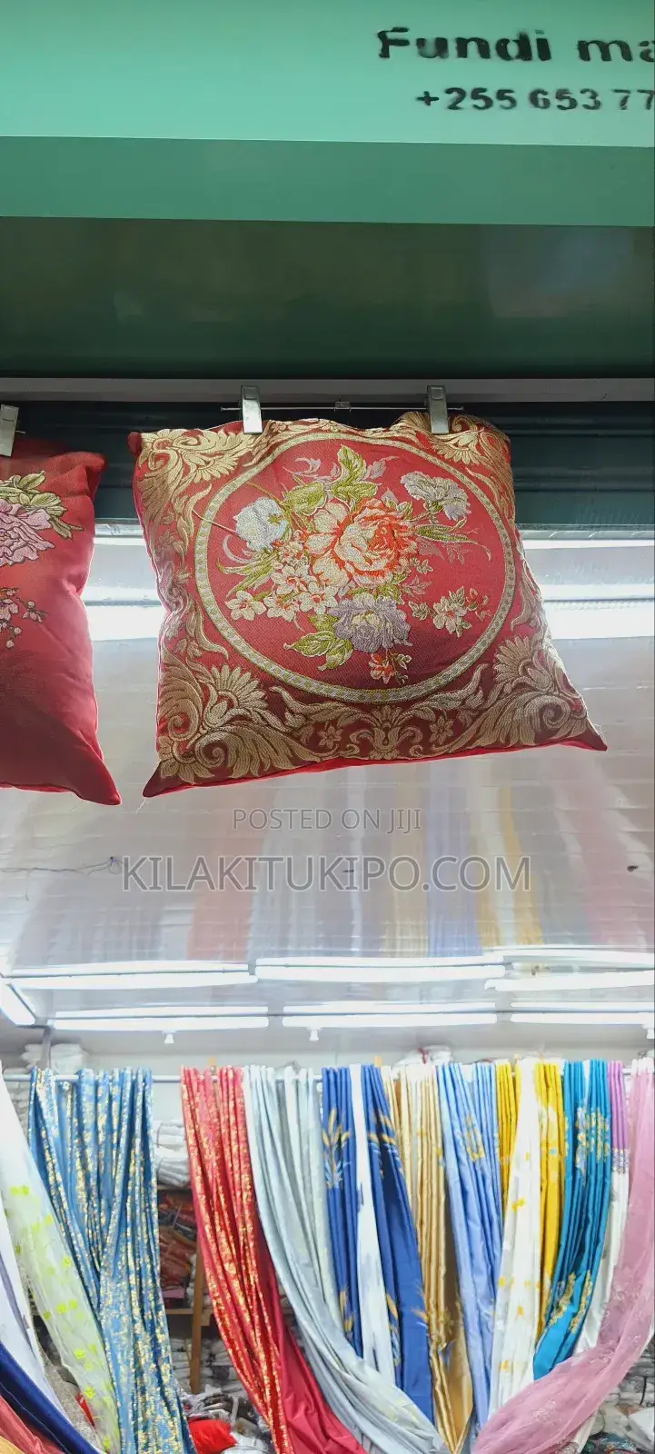 Pillows With Microfiber 45×45