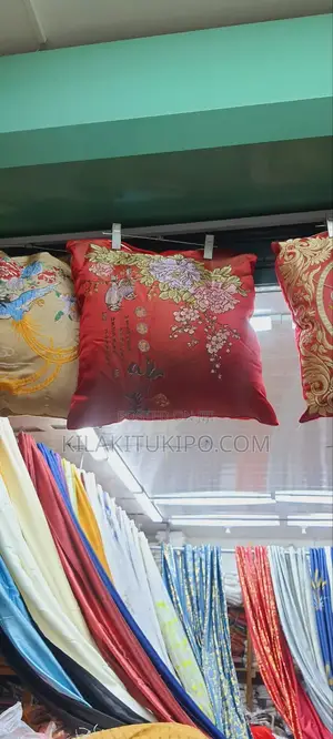 Pillows With Microfiber 45×45