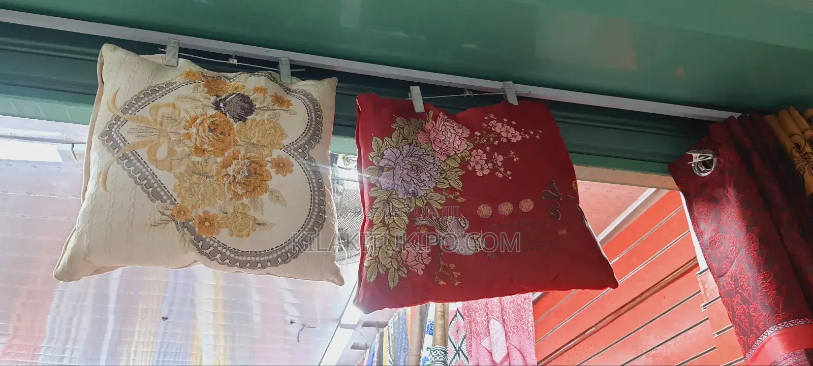 Pillows With Microfiber 45×45