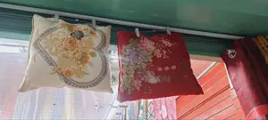 Pillows With Microfiber 45×45