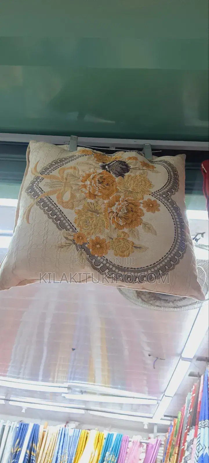 Pillows With Microfiber 45×45