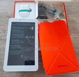 New Atouch X8 256 GB Gray