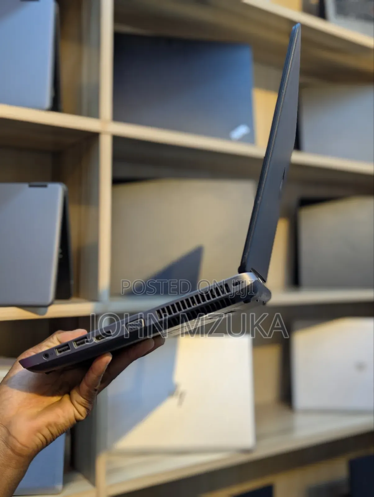 Laptop HP ProBook 640 G1 8GB Intel Core I5 HDD 500GB