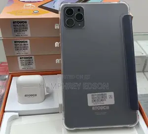 New Atouch X8 256 GB Gray