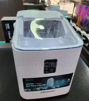 Hisense Ice Maker 12 Kg