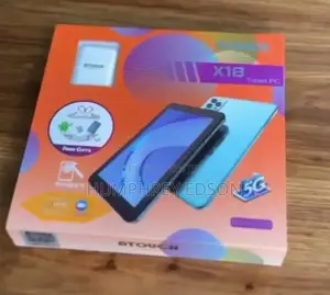 New Atouch X8 256 GB Gray