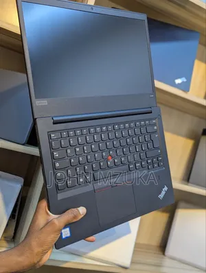 Laptop Lenovo ThinkPad E480 16GB Intel Core I5 SSD 256GB