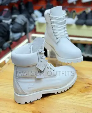 New Original Men Timberland Boots Kali Mno