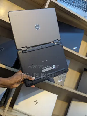 Laptop Dell Latitude 3180 4GB Intel SSD 128GB