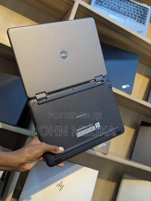 Laptop Dell Latitude 3180 4GB Intel SSD 128GB