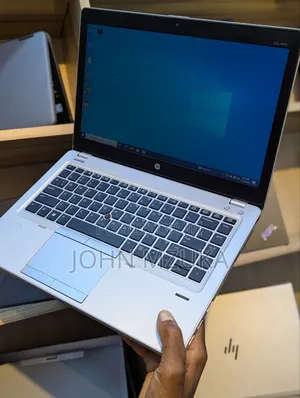 Laptop HP EliteBook Folio 9470M 8GB Intel Core I7 HDD 500GB