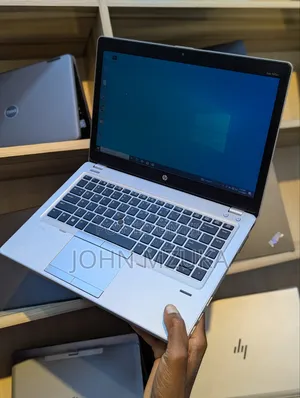 Laptop HP EliteBook Folio 9470M 8GB Intel Core I7 HDD 500GB