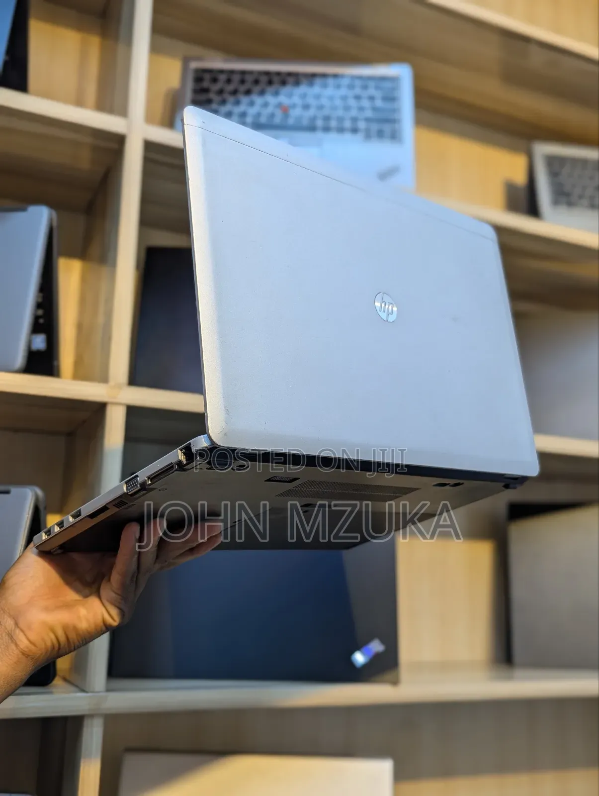 Laptop HP EliteBook Folio 9470M 8GB Intel Core I7 HDD 500GB