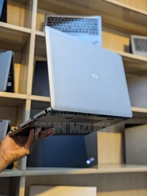 Laptop HP EliteBook Folio 9470M 8GB Intel Core I7 HDD 500GB