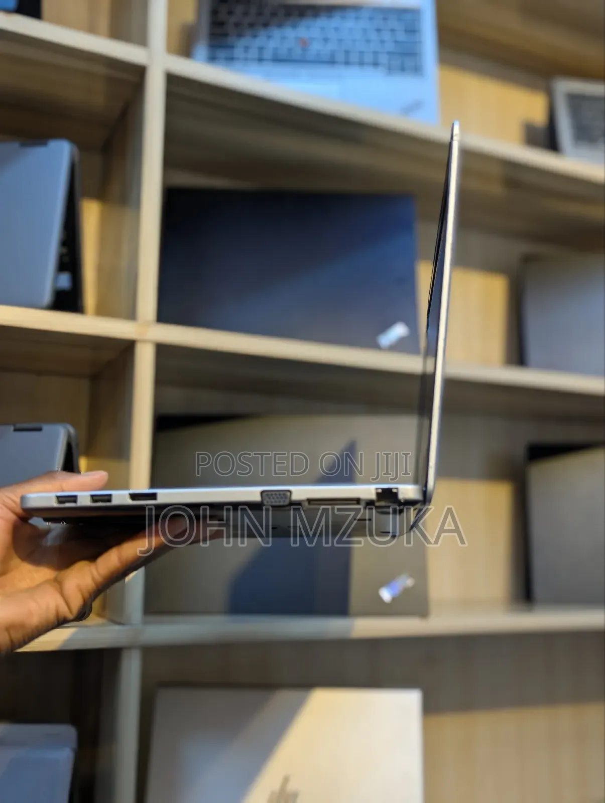 Laptop HP EliteBook Folio 9470M 8GB Intel Core I7 HDD 500GB