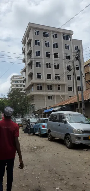 4bdrm House in Kariakoo for sale