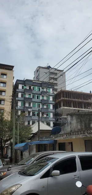 4bdrm House in Kariakoo for sale