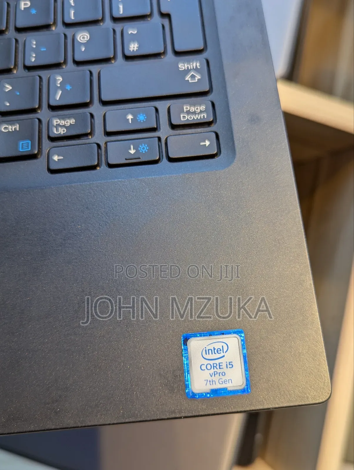 Laptop Dell Latitude 7280 8GB Intel Core I5 SSD 256GB