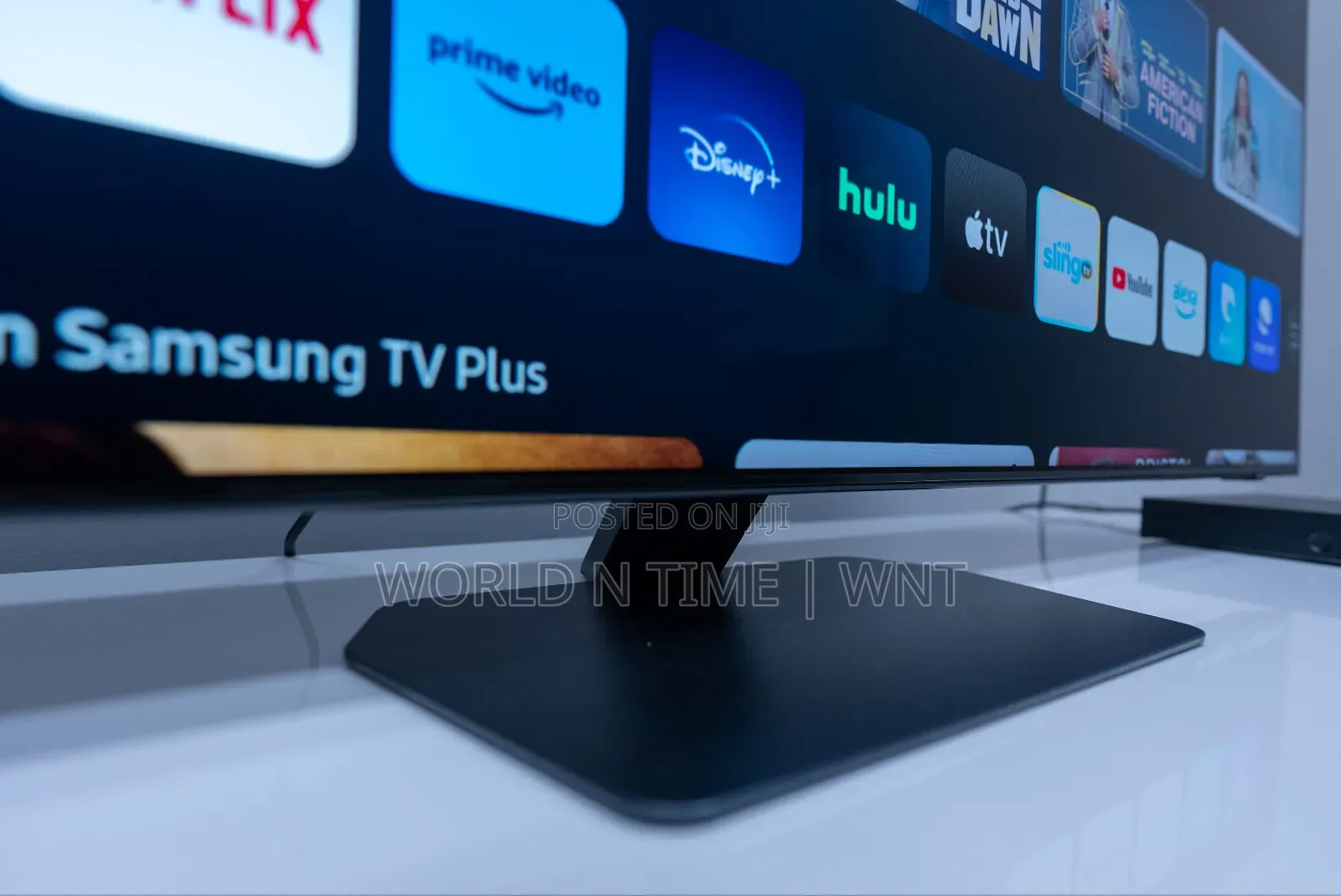 Samsung 98-Inch Qled Qn90d 2024 Neo Quantum Hdr+ Smart TV