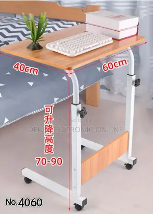 Folding Laptop Table