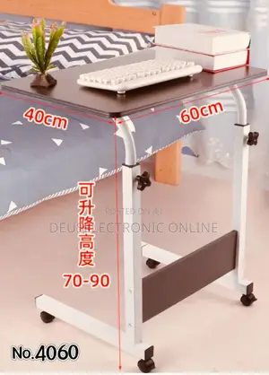 Folding Laptop Table