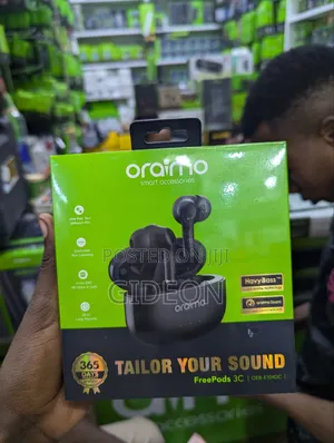 Oraimo Freepods C