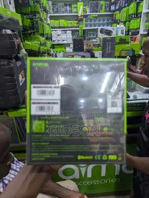 Oraimo Freepods C