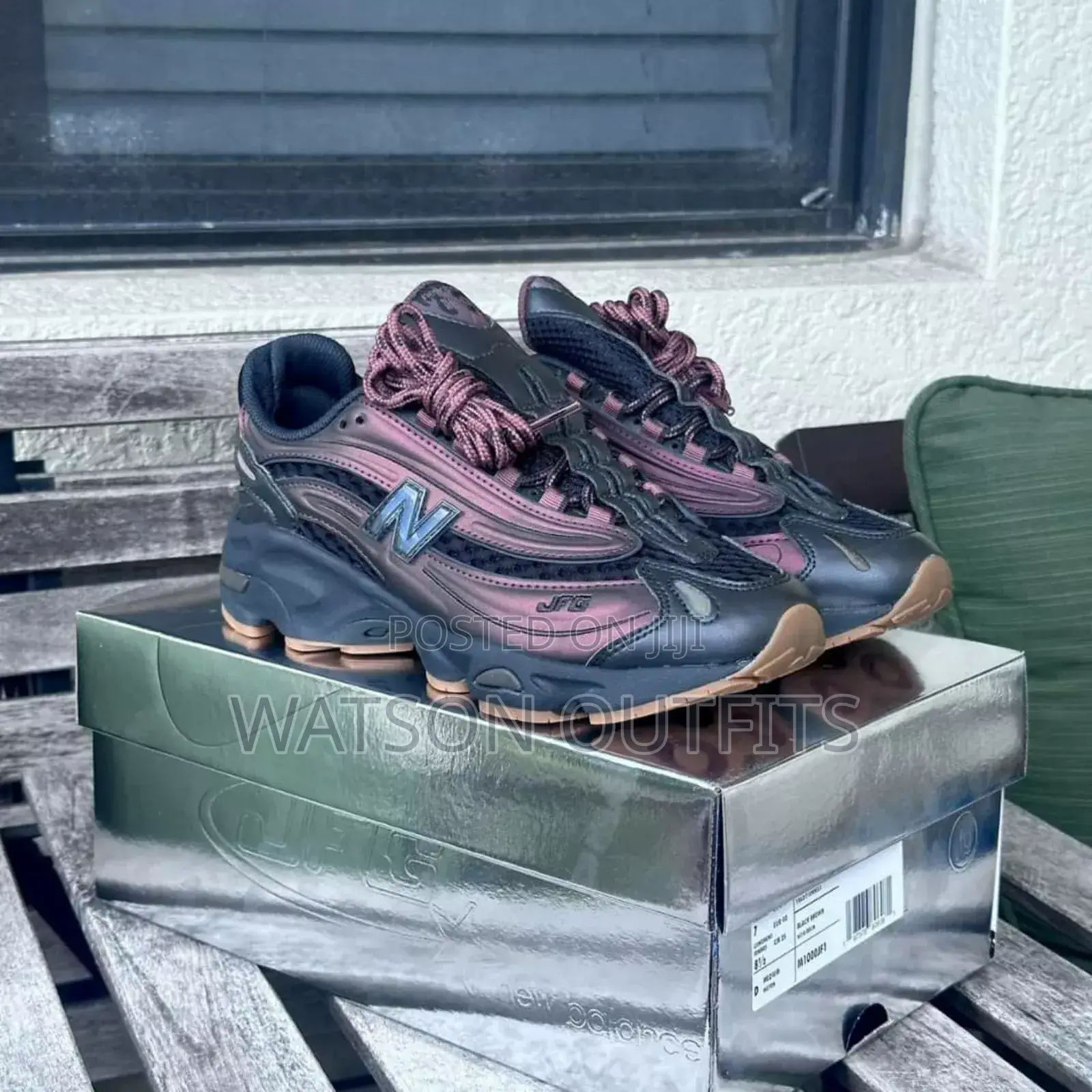 New Original Balance Nb Shoes/Sneakers