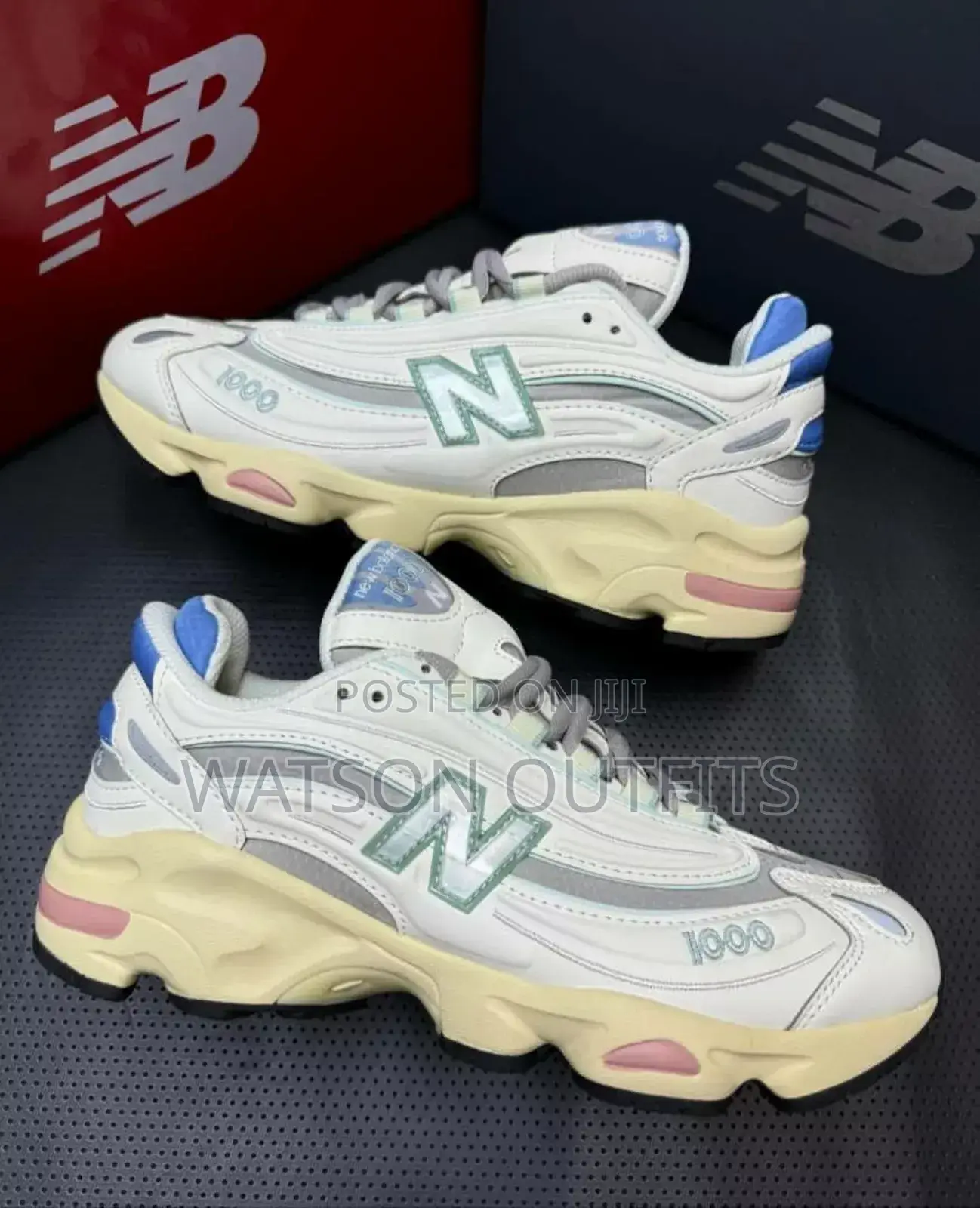 New Original Balance Nb Shoes/Sneakers