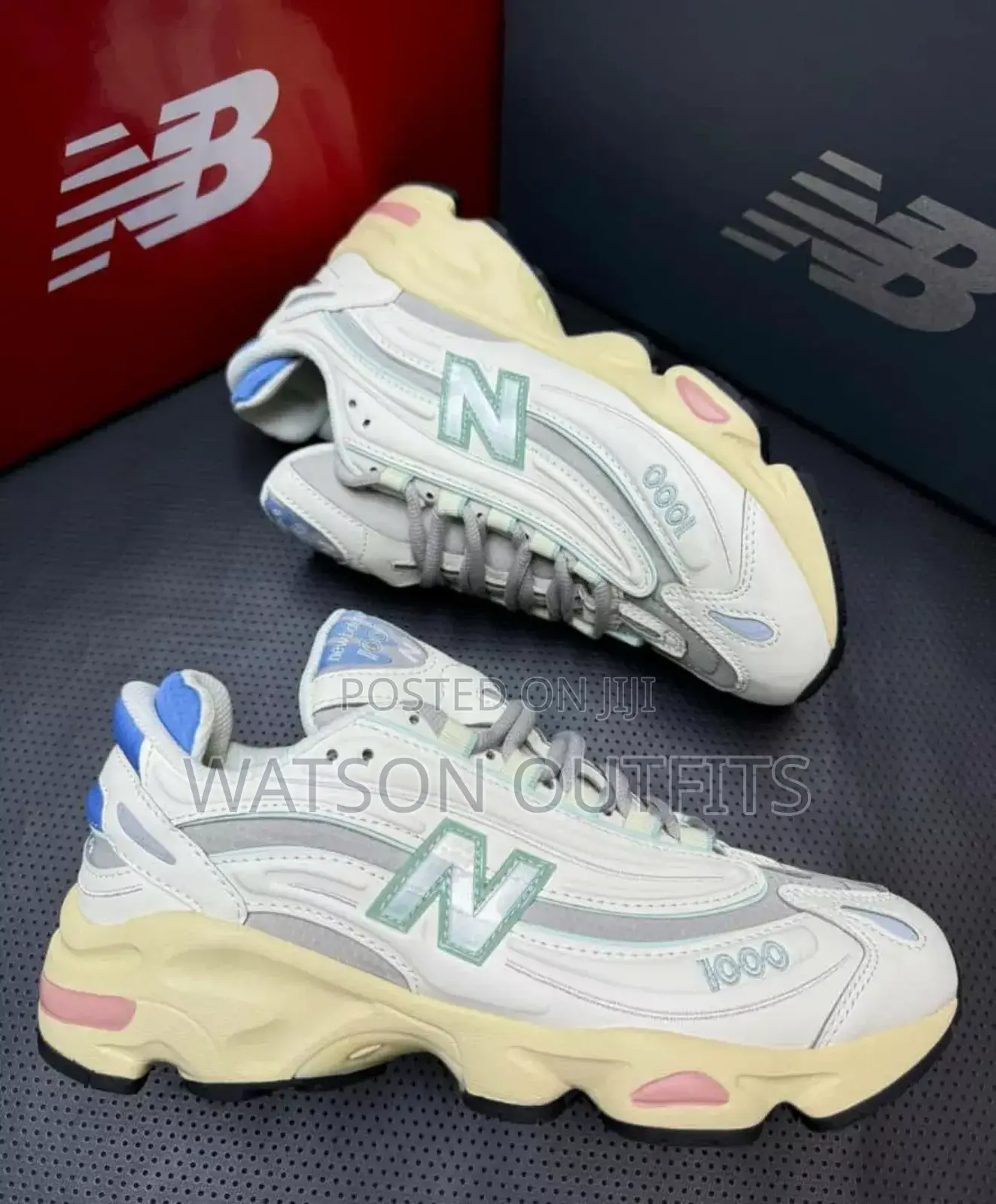 New Original Balance Nb Shoes/Sneakers