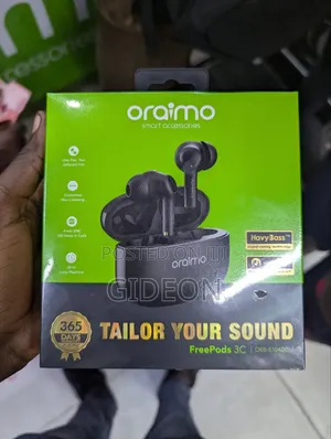 Oraimo Freepods C