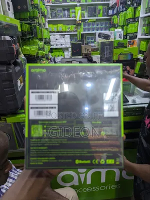 Oraimo Freepods C