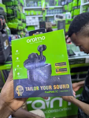 Oraimo Freepods C