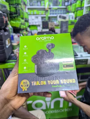 Oraimo Freepods C