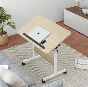 Folding Adjustable Laptop Table