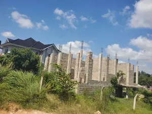 4bdrm House in Mivumoni, Goba for sale