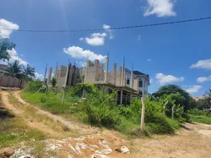 4bdrm House in Mivumoni, Goba for sale