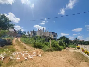 4bdrm House in Mivumoni, Goba for sale