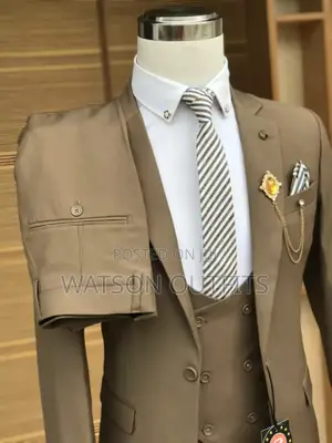Turkish Style Men Suits New Original